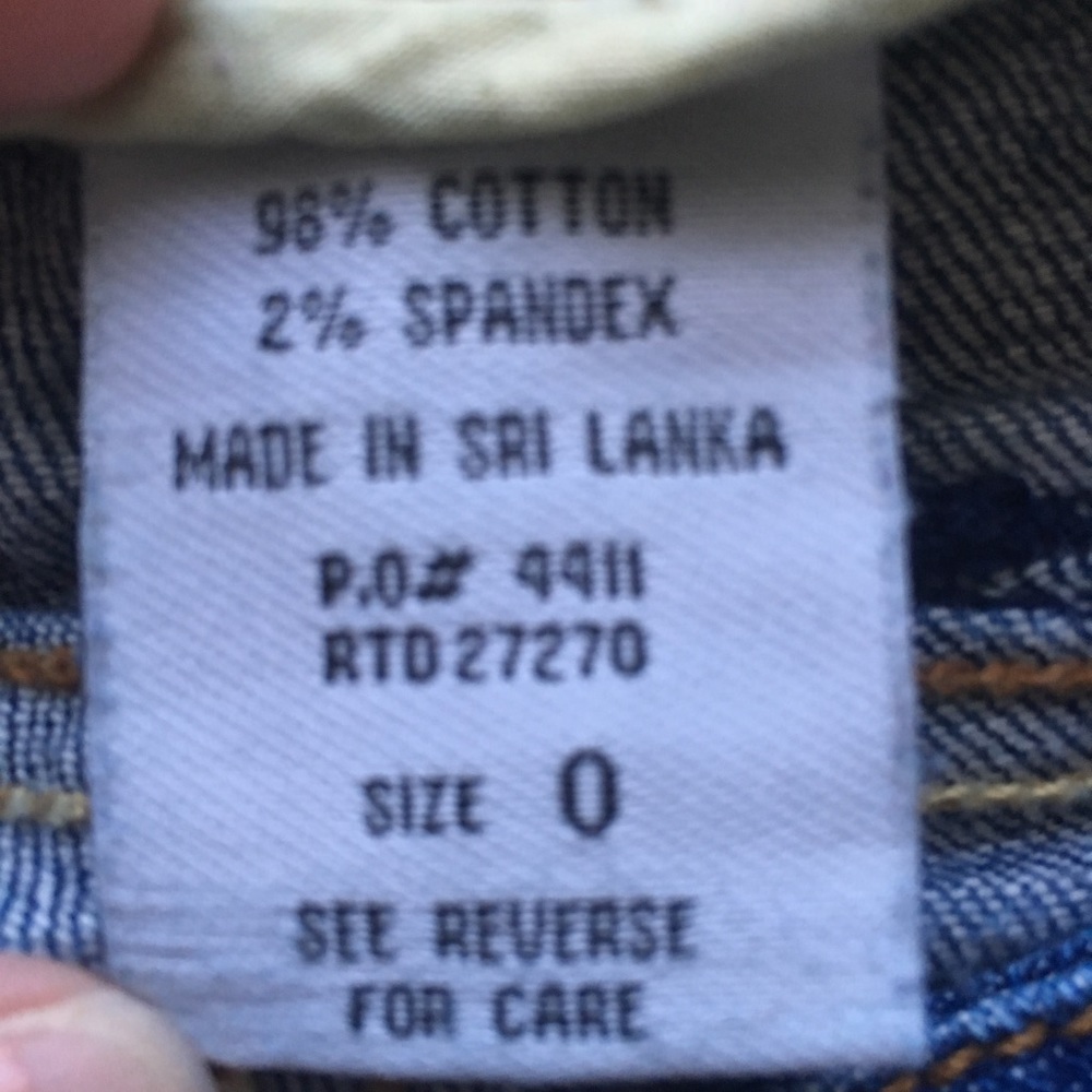 Pants - Picture 5 of 7